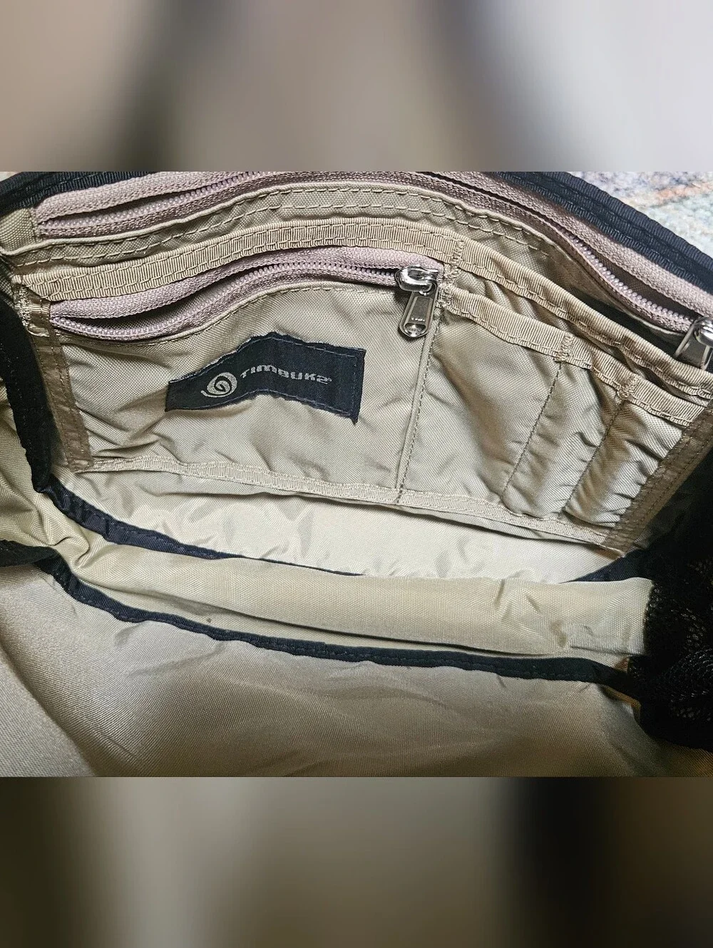 Timbuk2 Messanger Bag